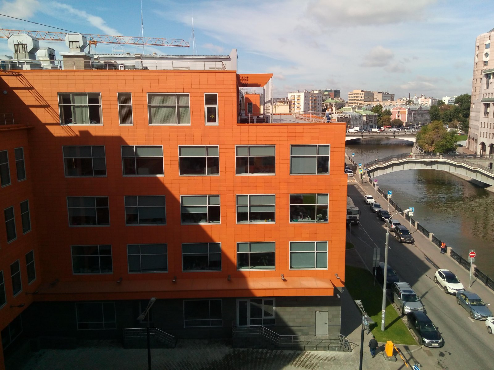 Rent office Россо Рива — photo 2