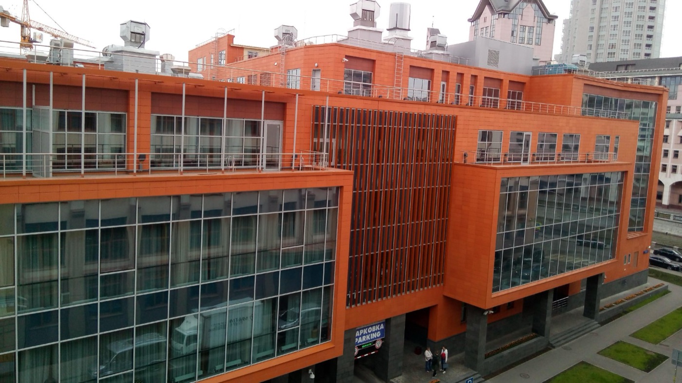 Rent office Россо Рива — photo 1