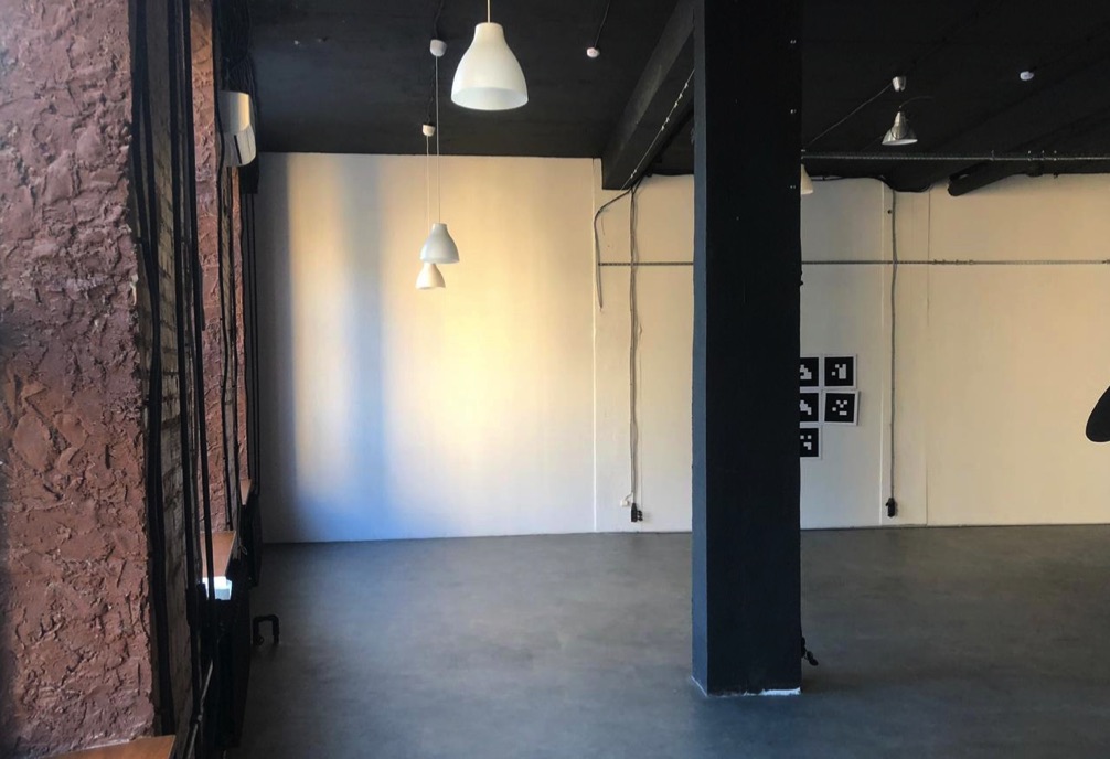 Rent office Shubinskiy 6 — photo 2