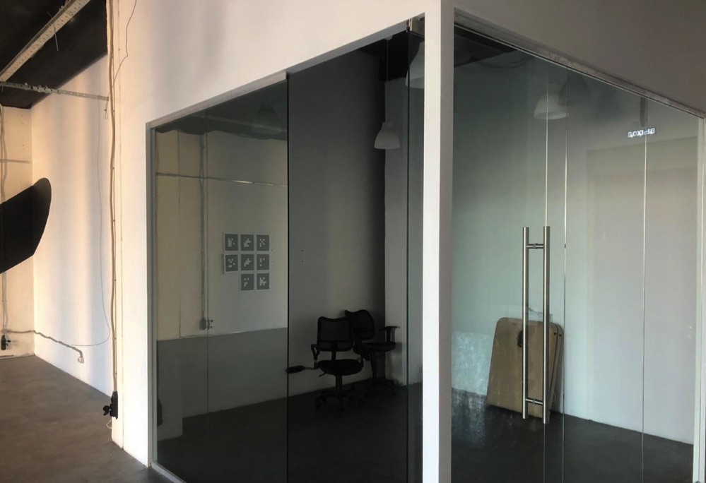 Rent office Shubinskiy 6 — photo 3