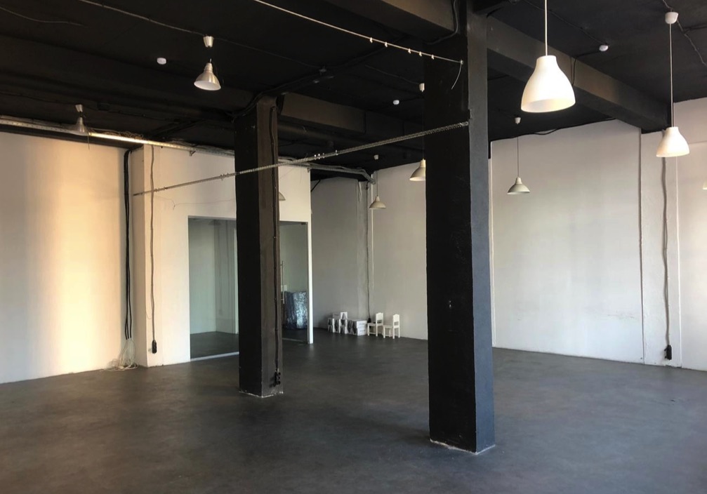 Rent office Shubinskiy 6 — photo 4