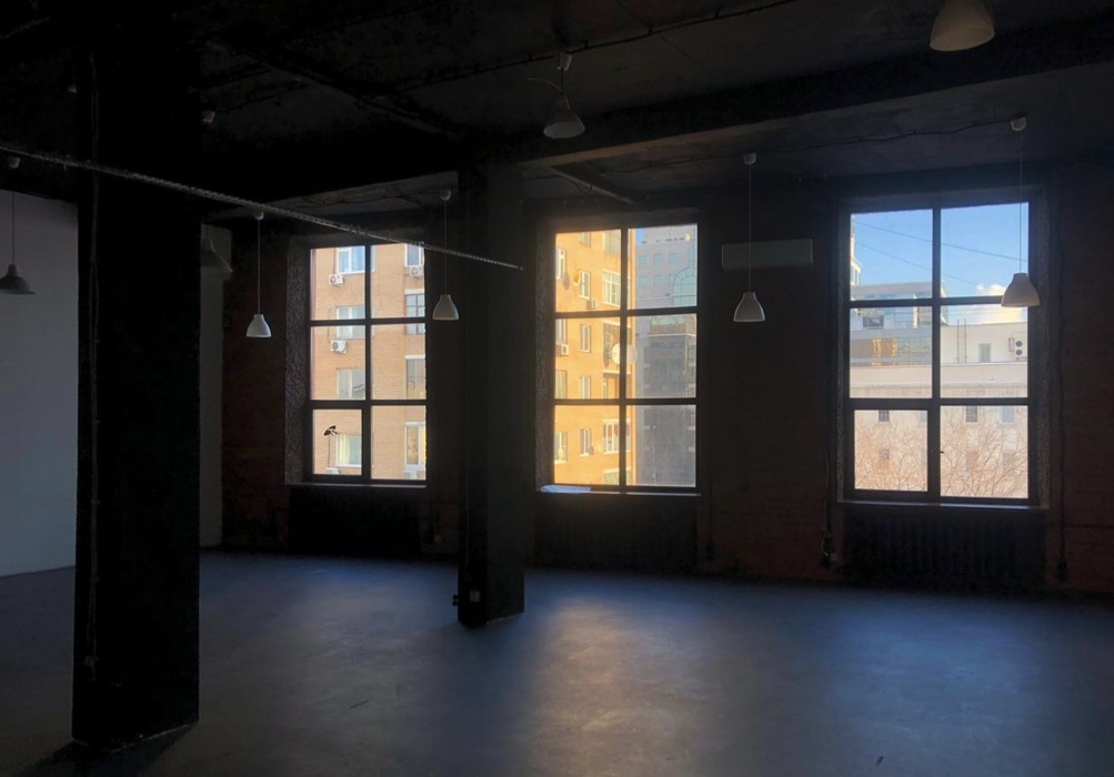 Rent office Shubinskiy 6 — photo 6