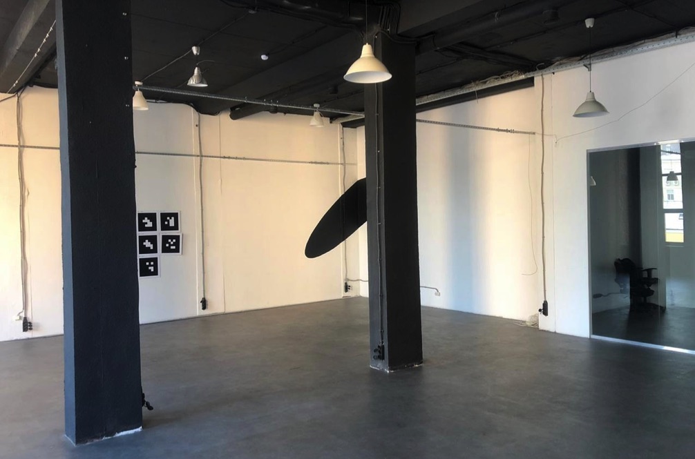 Rent office Shubinskiy 6 — photo 7