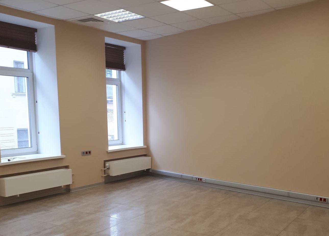 Бизнес-центр Слобода Rent office Слобода — photo 5