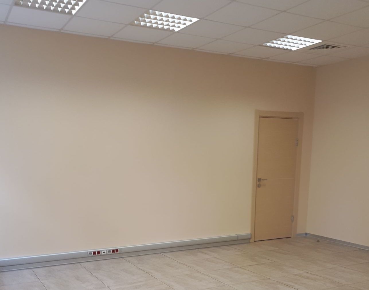 Бизнес-центр Слобода Rent office Слобода — photo 6