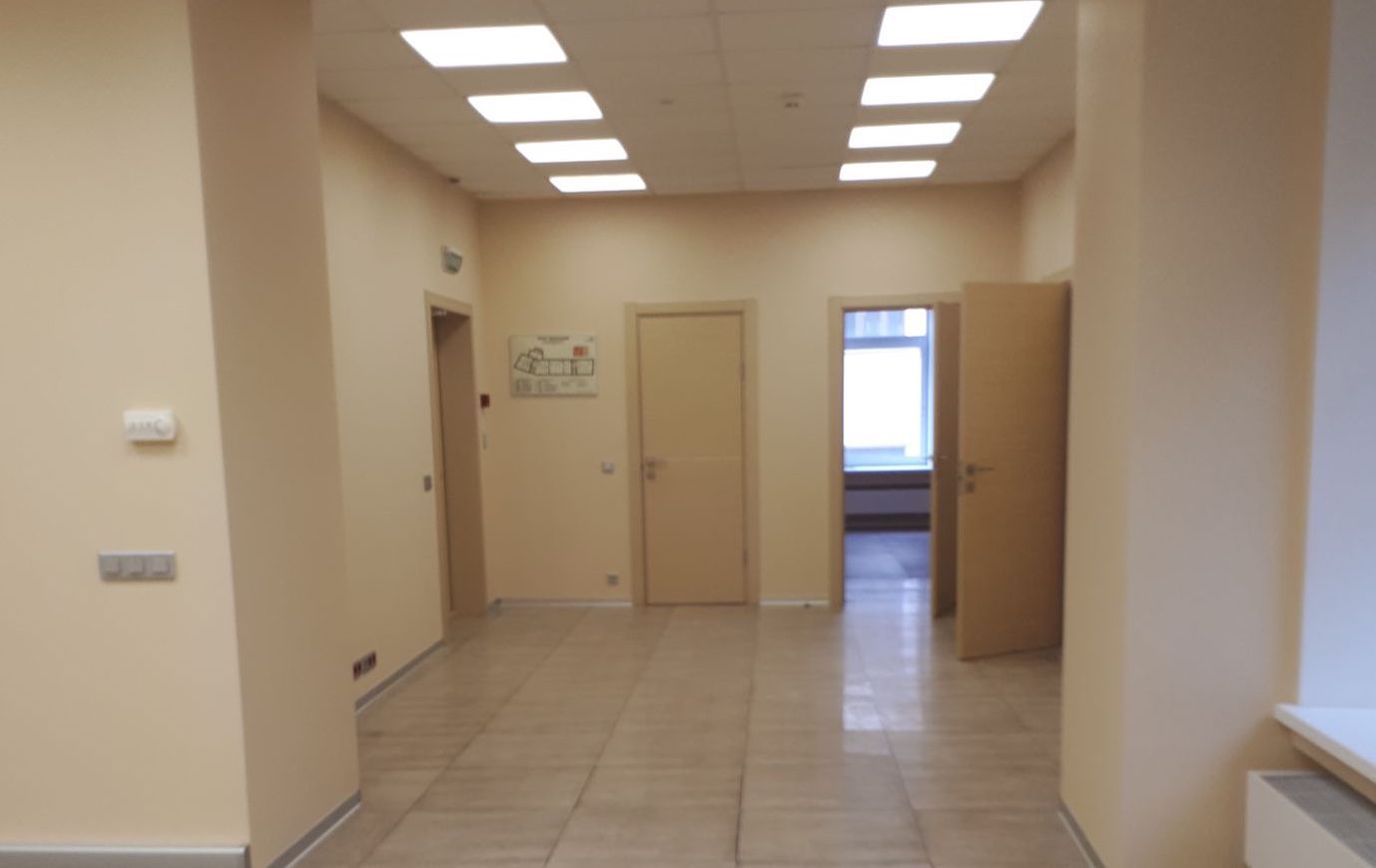 Бизнес-центр Слобода Rent office Слобода — photo 7