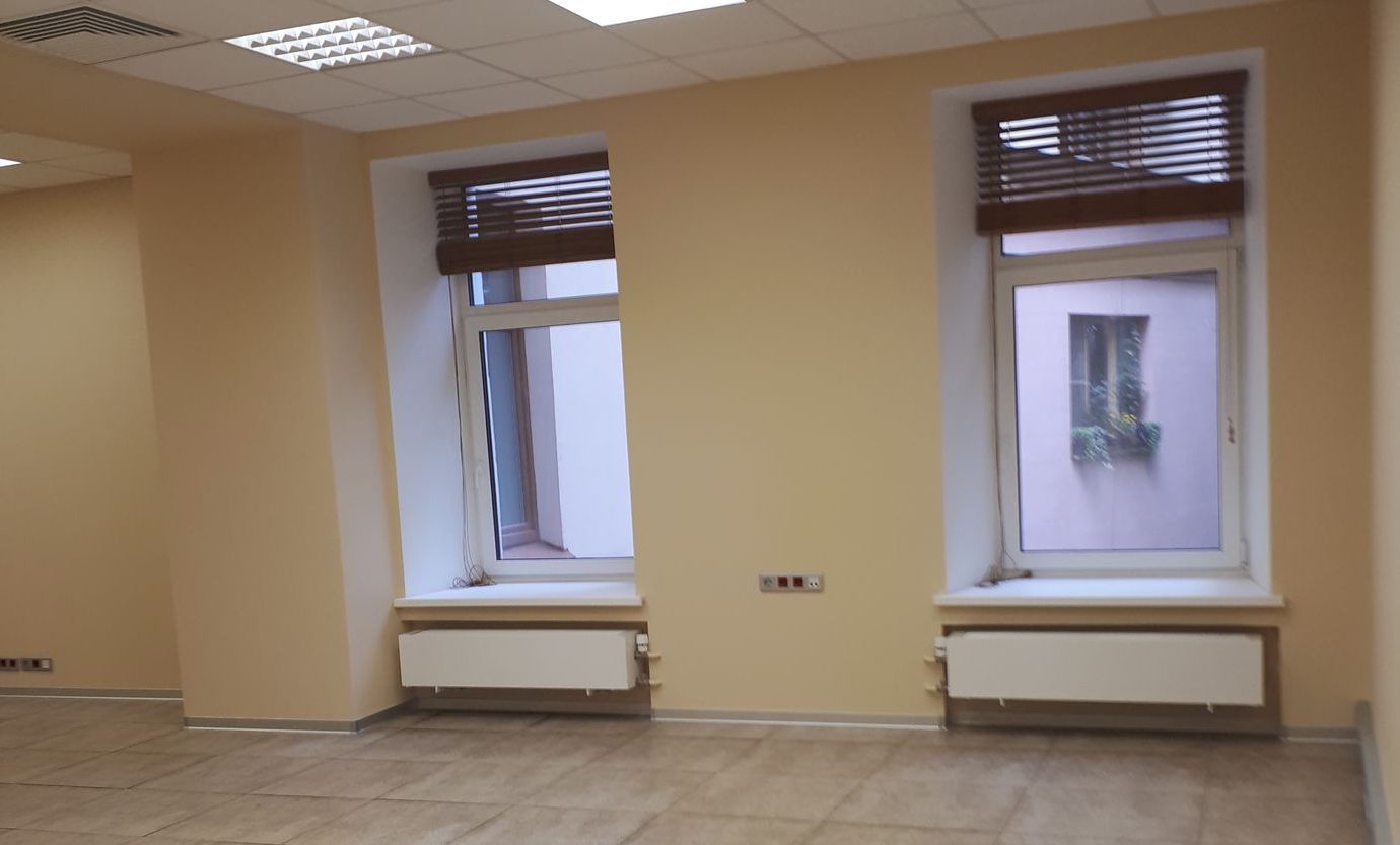 Бизнес-центр Слобода Rent office Слобода — photo 8