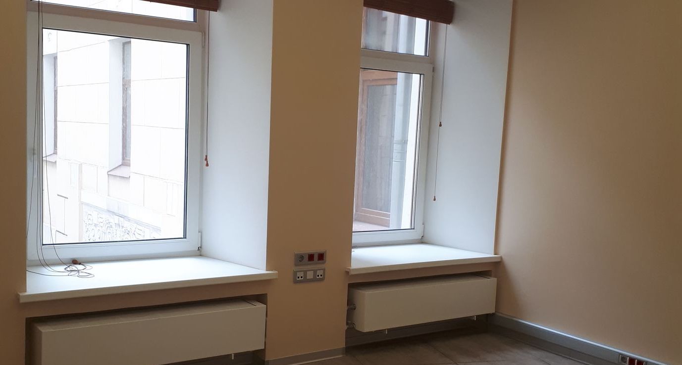 Бизнес-центр Слобода Rent office Слобода — photo 9