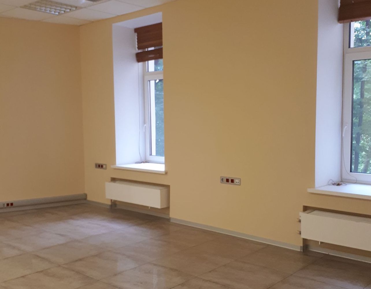 Бизнес-центр Слобода Rent office Слобода — photo 11
