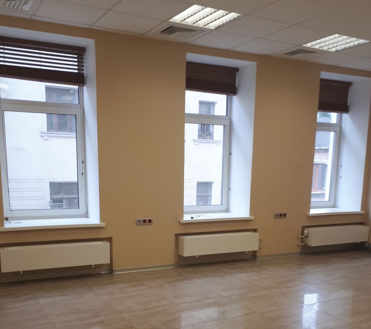 Бизнес-центр Слобода Rent office Слобода — photo 12