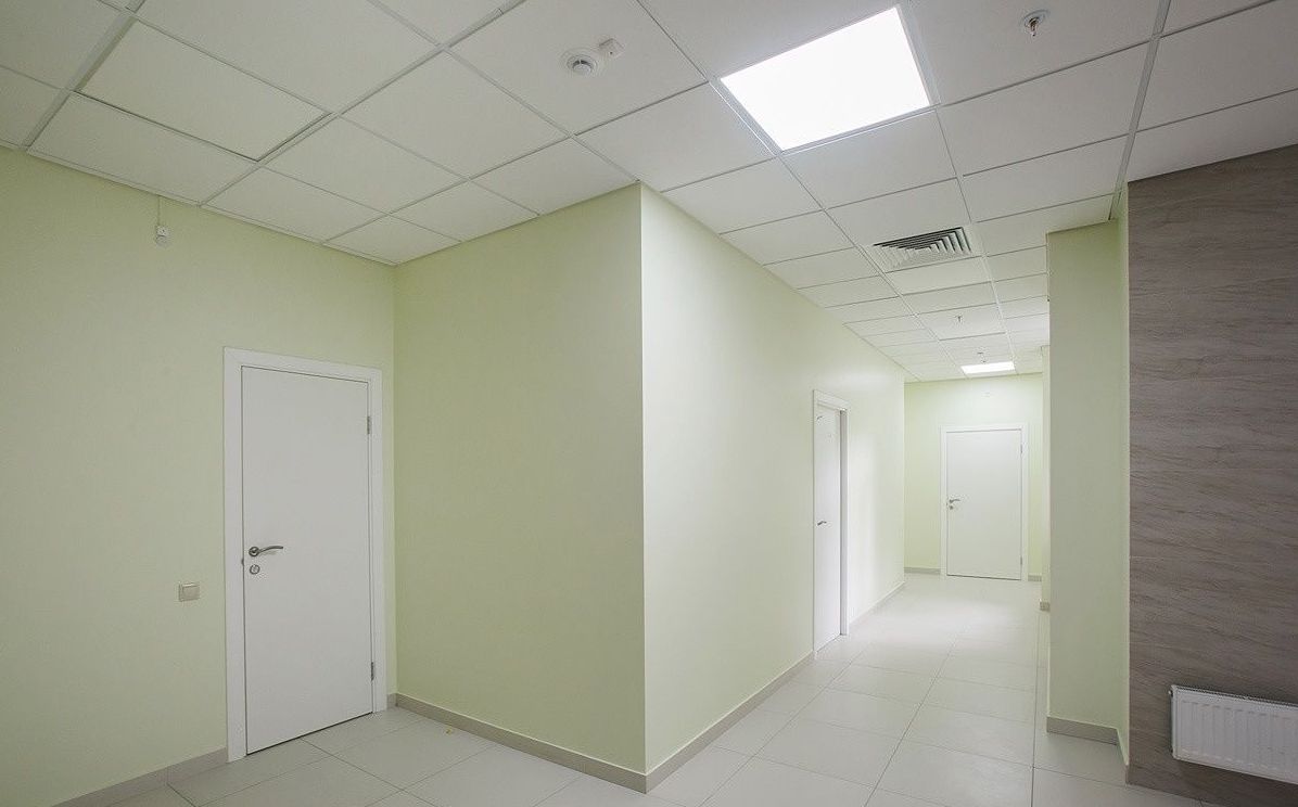 Бизнес-центр Трубниковский 21с2 Rent office Трубниковский 21с2 — photo 14