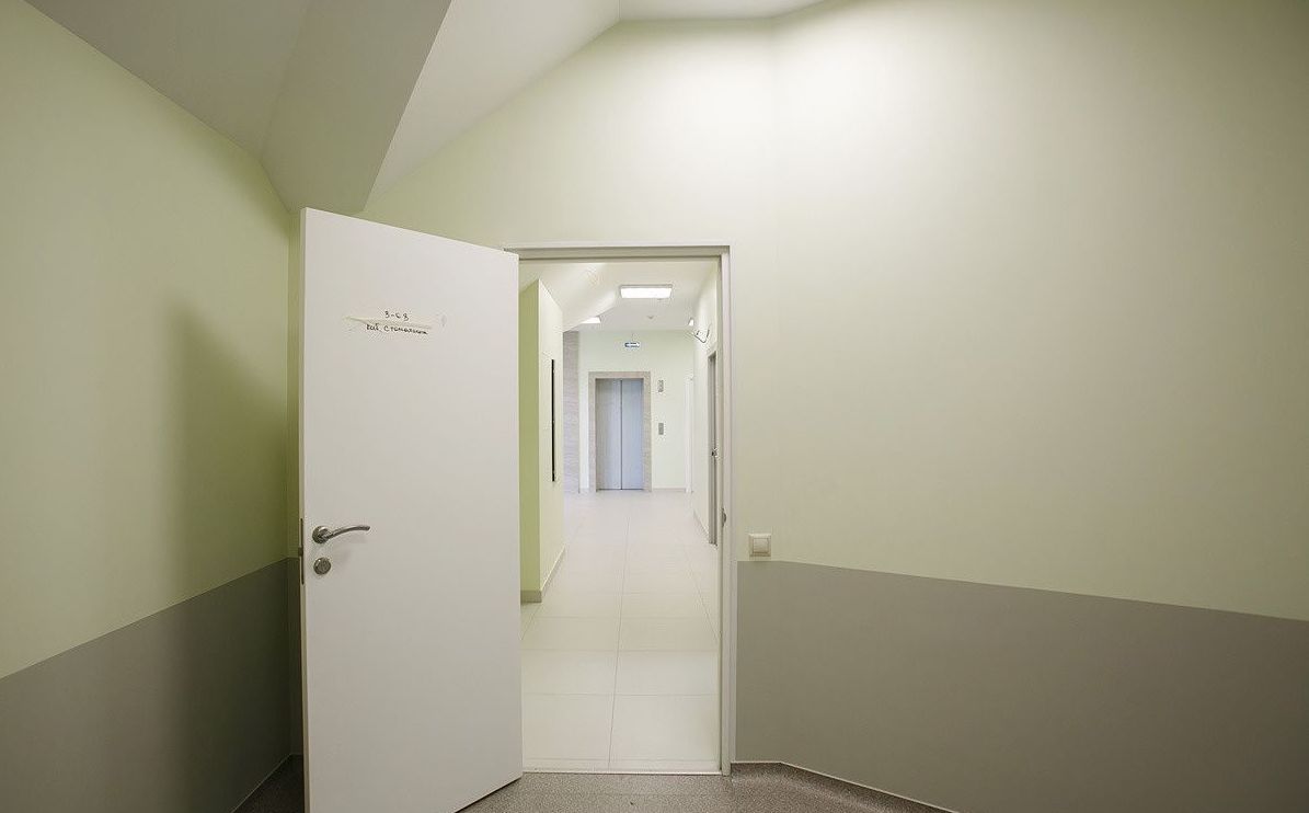 Бизнес-центр Трубниковский 21с2 Rent office Трубниковский 21с2 — photo 15