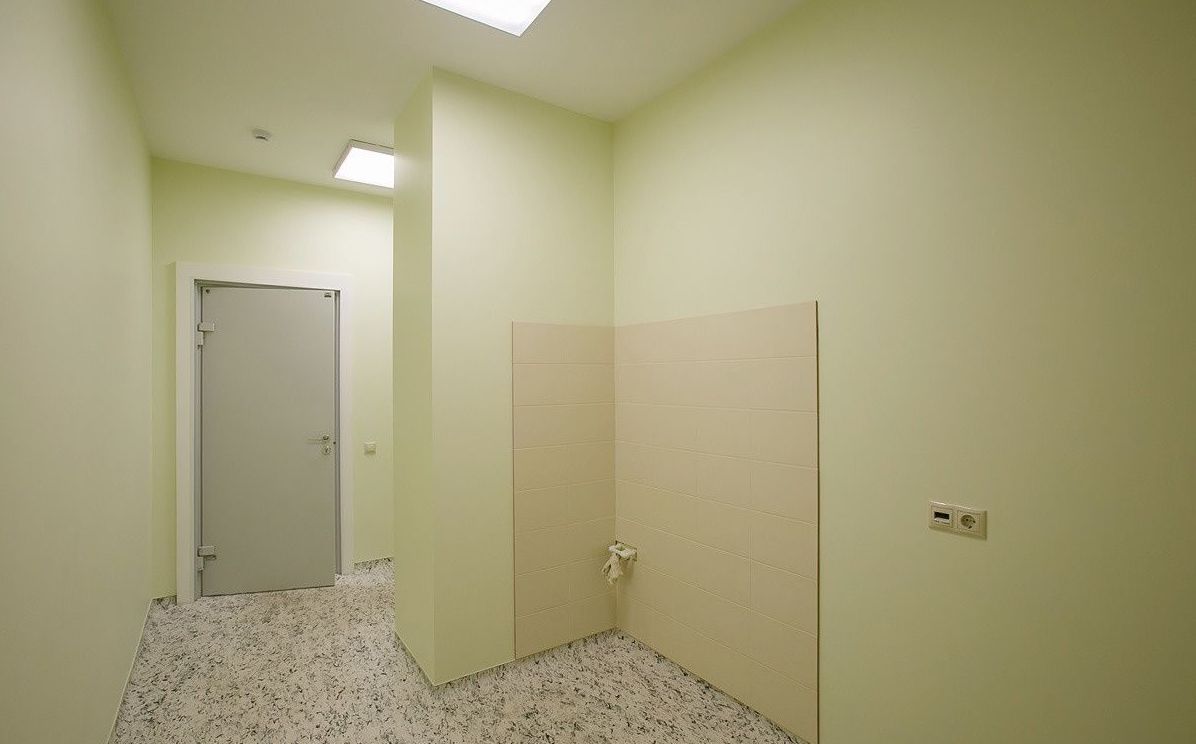 Бизнес-центр Трубниковский 21с2 Rent office Трубниковский 21с2 — photo 17