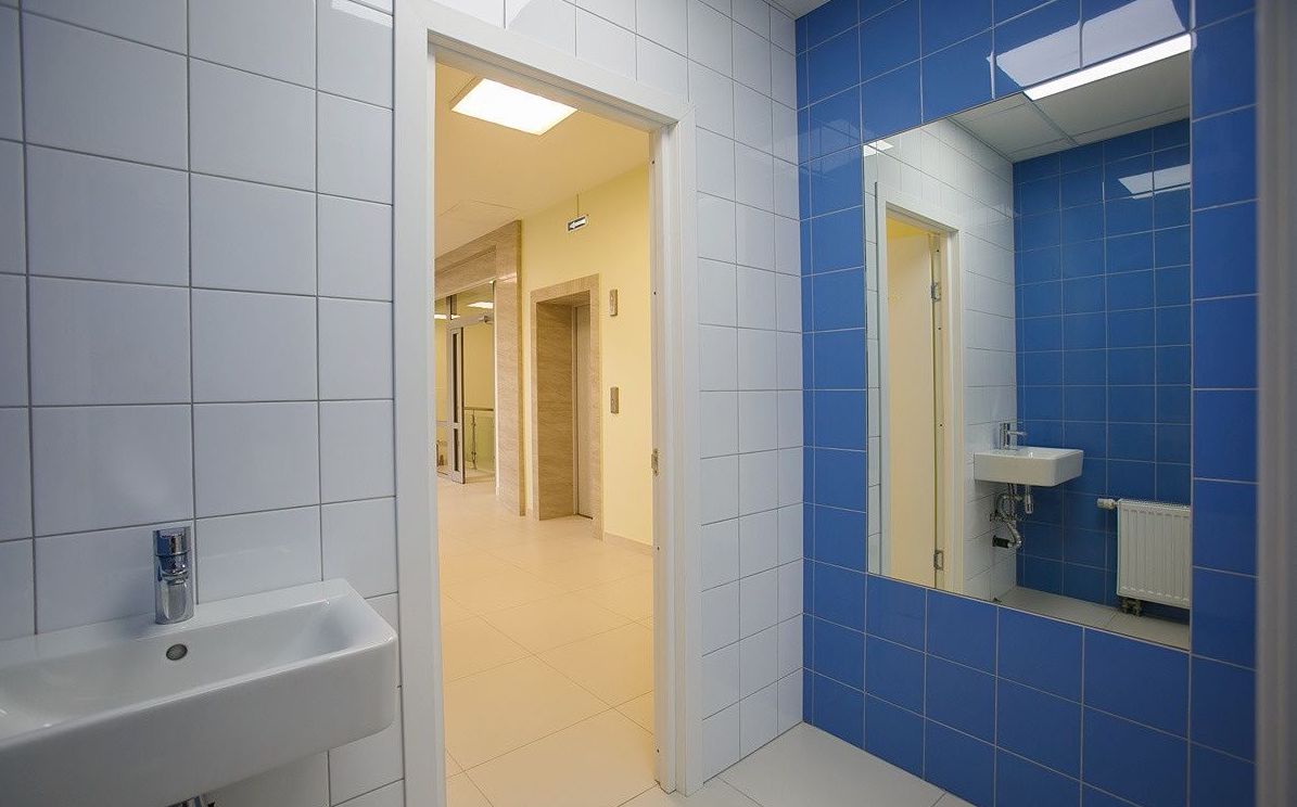 Бизнес-центр Трубниковский 21с2 Rent office Трубниковский 21с2 — photo 20