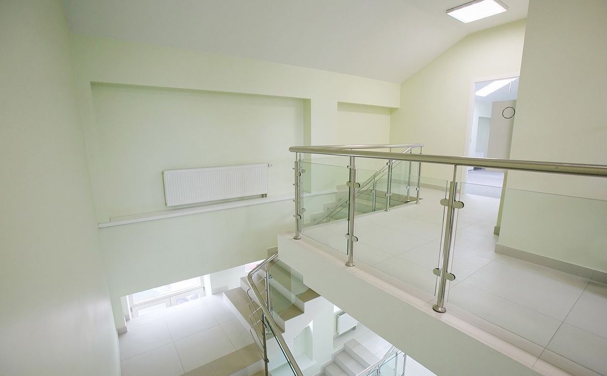 Бизнес-центр Трубниковский 21с2 Rent office Трубниковский 21с2 — photo 7