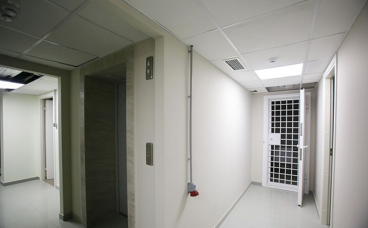 Бизнес-центр Трубниковский 21с2 Rent office Трубниковский 21с2 — photo 8