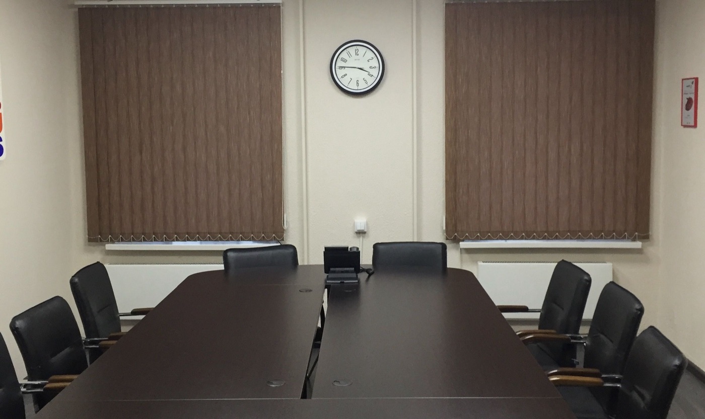 Rent office Воздвиженка 7/6с1 — photo 5