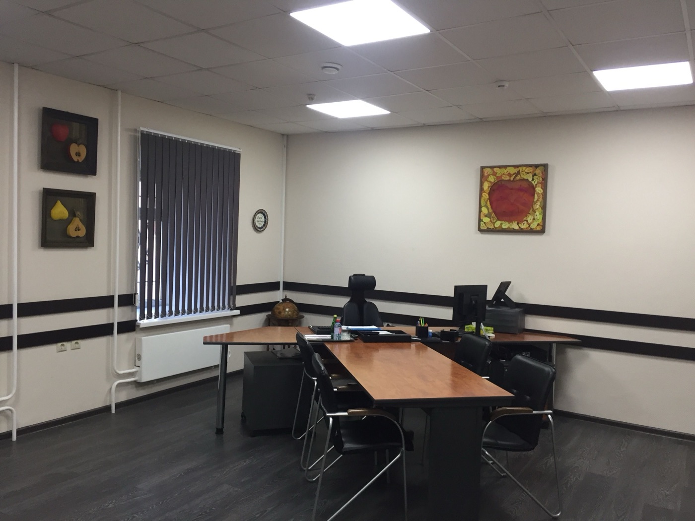 Rent office Воздвиженка 7/6с1 — photo 6
