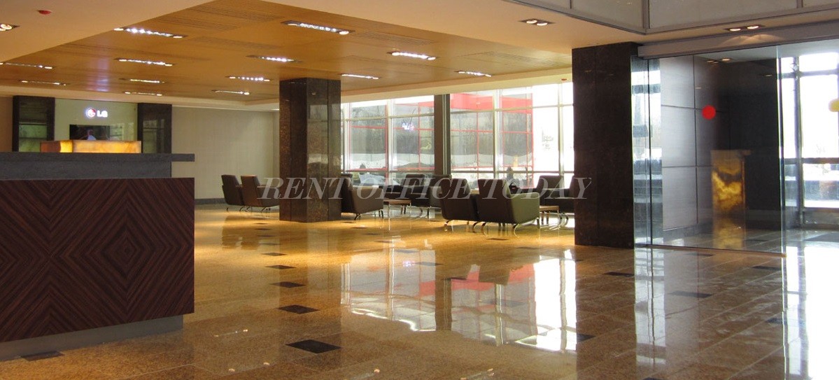Rent office Вест Парк — photo 4