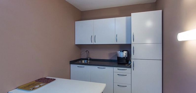 Business center Yusupov dvor Rent office Yusupov dvor — photo 9