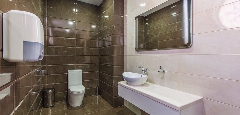 Business center Yusupov dvor Rent office Yusupov dvor — photo 10