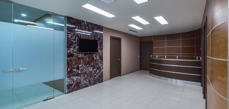 Business center Yusupov dvor Rent office Yusupov dvor — photo 3