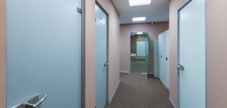 Business center Yusupov dvor Rent office Yusupov dvor — photo 5