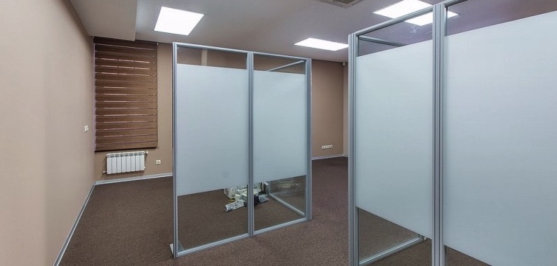 Business center Yusupov dvor Rent office Yusupov dvor — photo 6