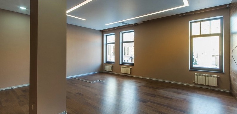 Business center Yusupov dvor Rent office Yusupov dvor — photo 8
