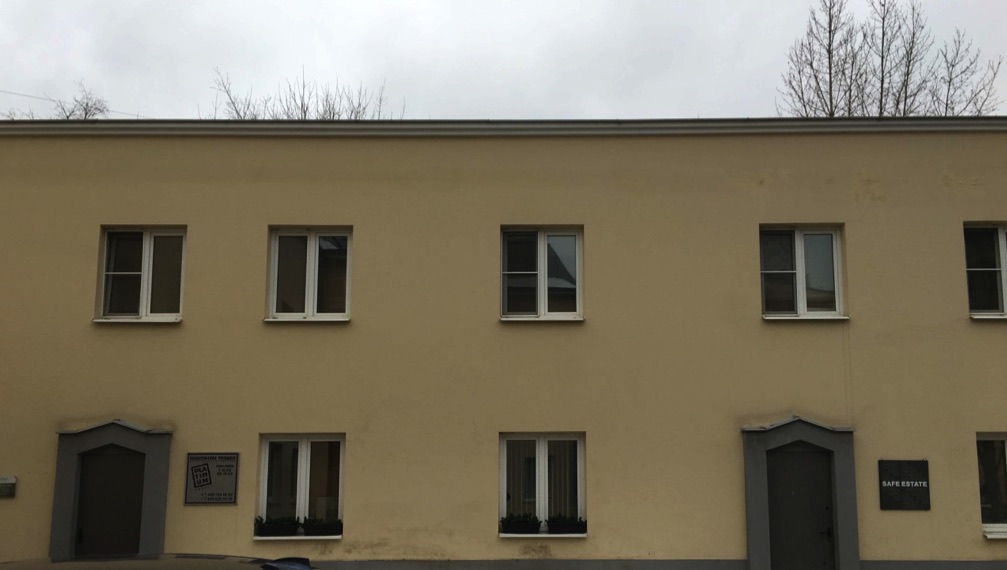 Бизнес-центр Солид Rent office Солид — photo 3