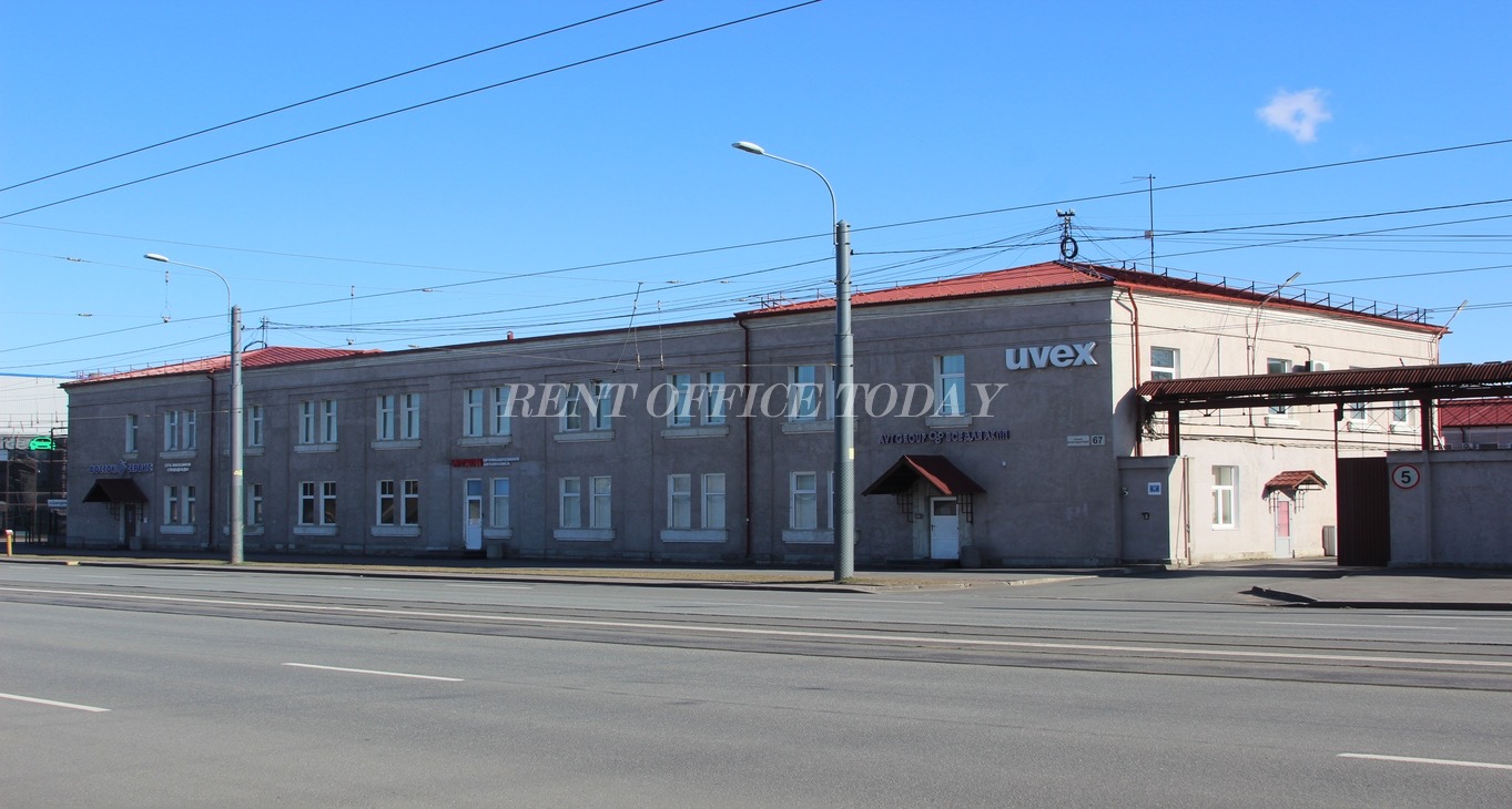 Rent office Биран — photo 3
