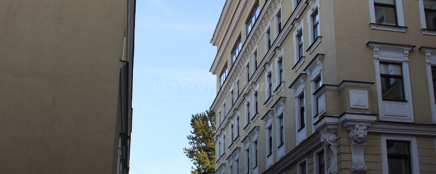 Бизнес-центр Боллоев Центр Rent office Боллоев Центр — photo 12