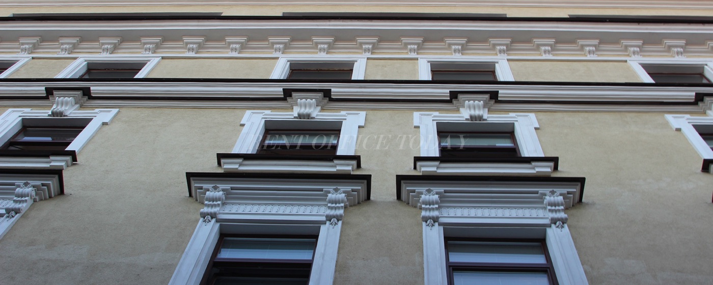 Бизнес-центр Боллоев Центр Rent office Боллоев Центр — photo 14