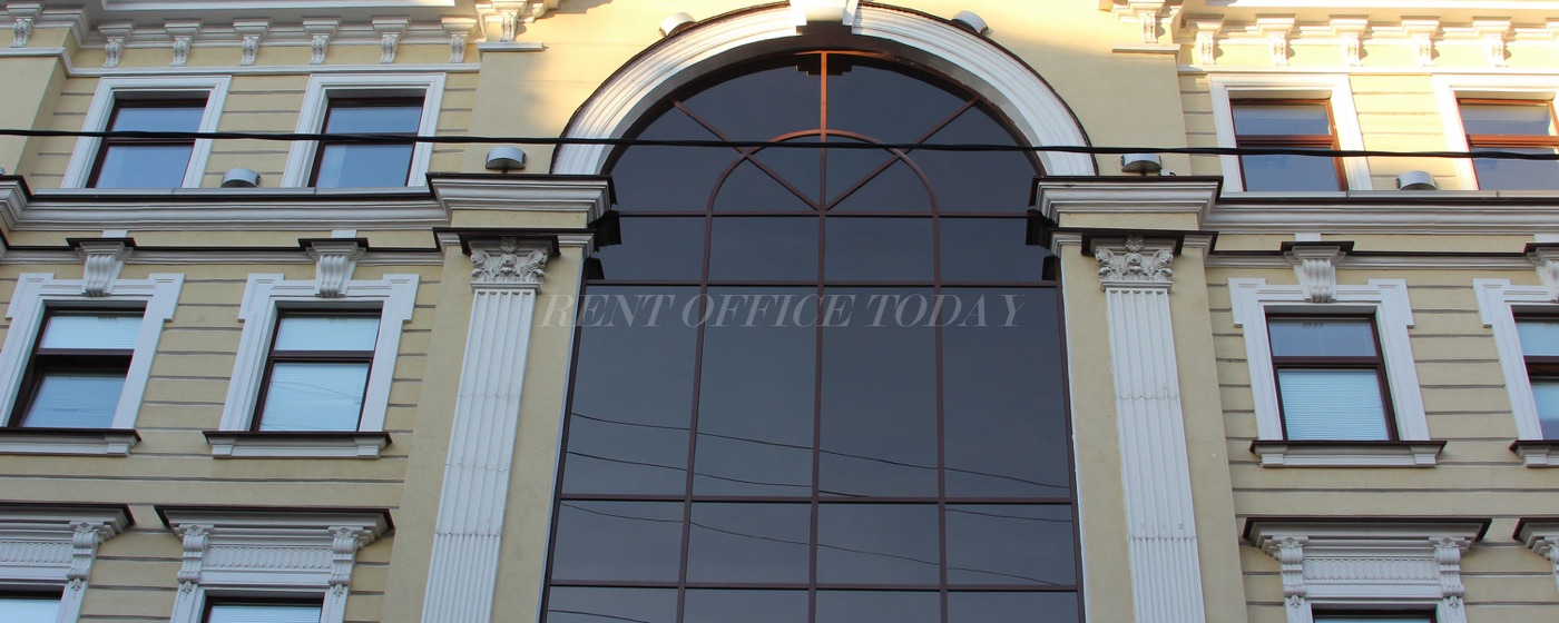 Бизнес-центр Боллоев Центр Rent office Боллоев Центр — photo 5
