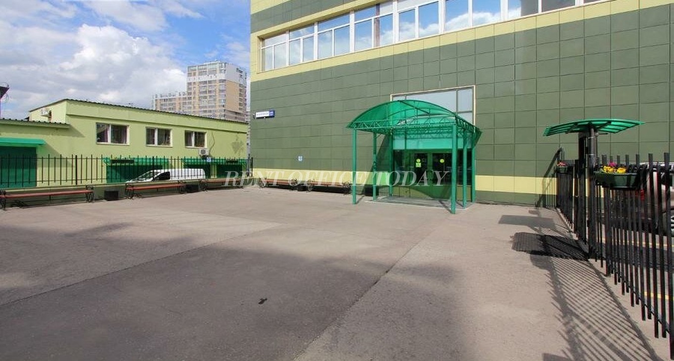 1-я Дубровская 13Ас2, 1-я Дубровская улица, 13А стр. 2 — office space for rent, photo 3