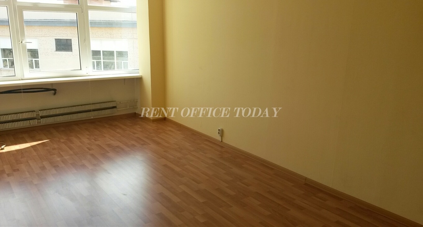 Rent office 1-я Фрезерная 2/1 к2 — photo 6