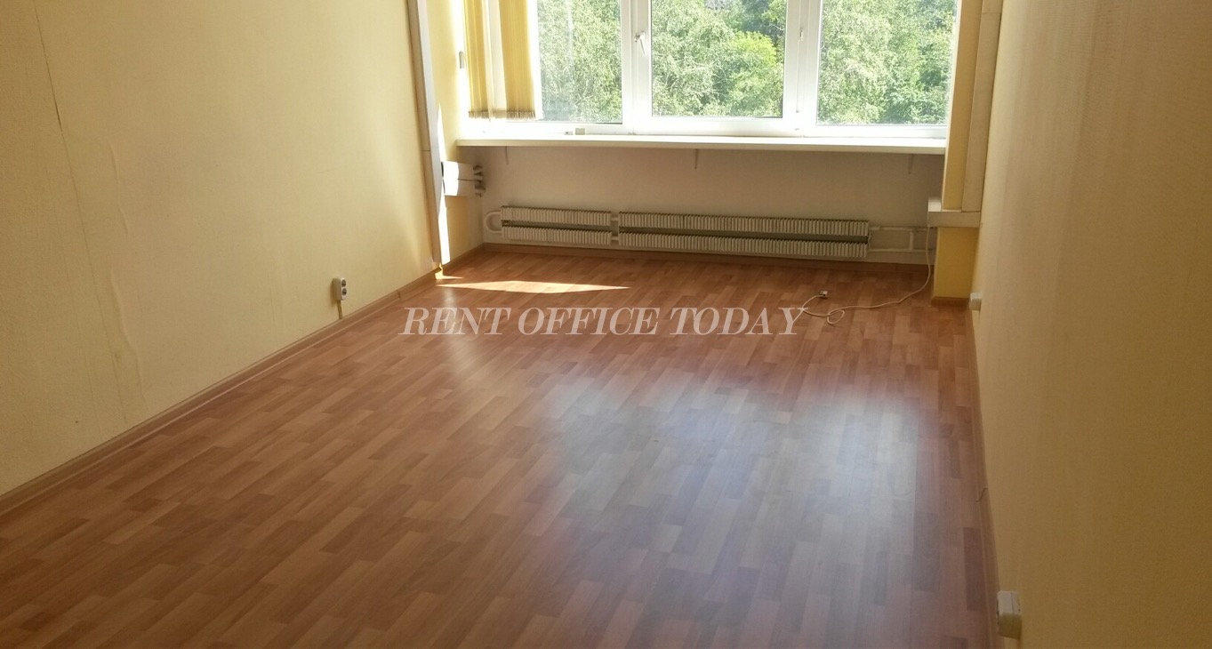 Rent office 1-я Фрезерная 2/1 к2 — photo 7