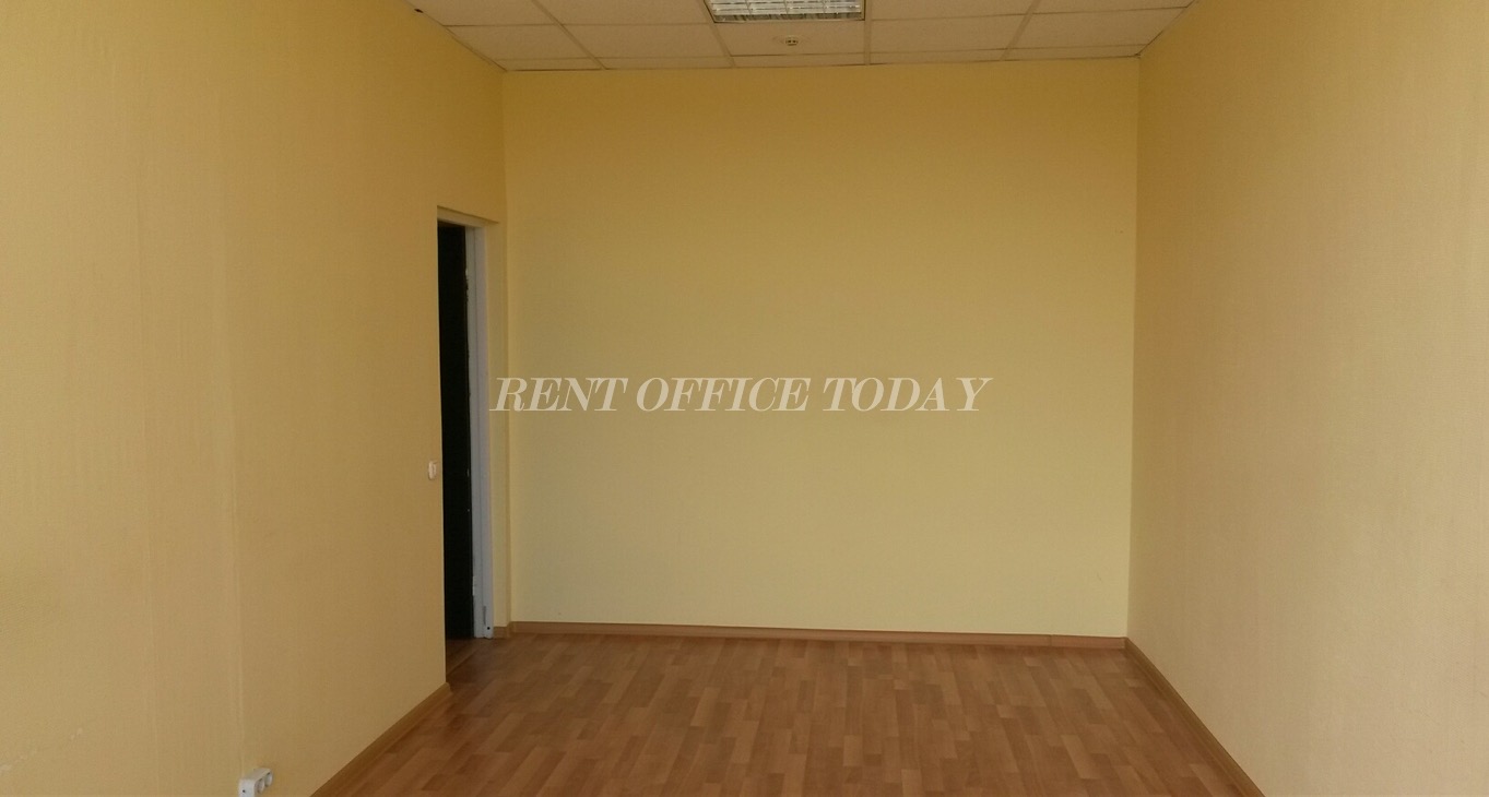 Rent office 1-я Фрезерная 2/1 к2 — photo 8