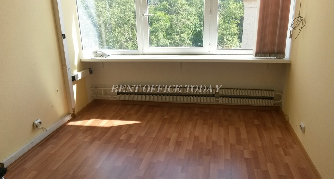 Rent office 1-я Фрезерная 2/1 к2 — photo 9