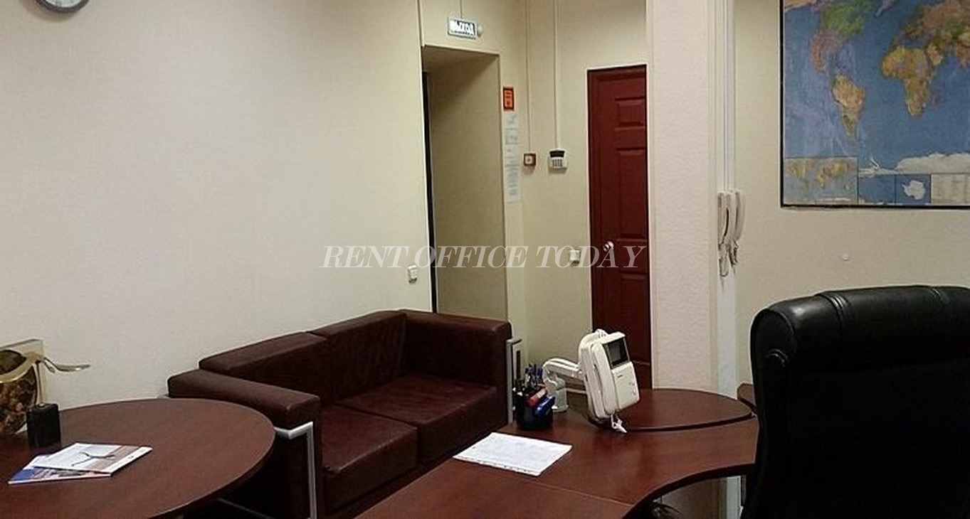 Лавин, Ильменский проезд, д 13/8 — office space for rent, photo 1