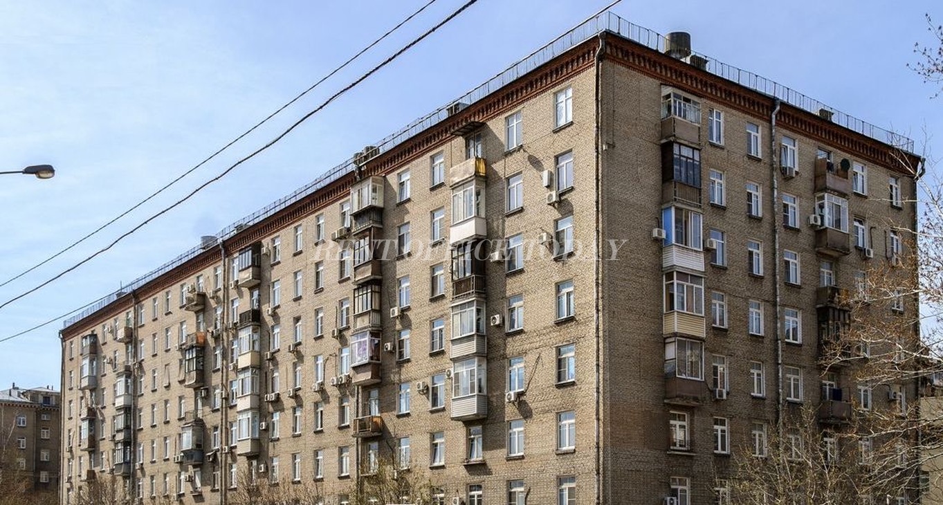 Бизнес-центр 1-й Кожуховский пр-д, 11 Rent office 1-й Кожуховский пр-д, 11 — photo 1