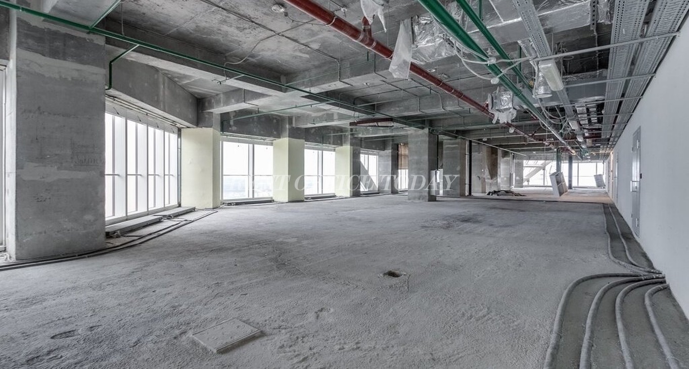 Mercury City Tower, 1st Krasnogvardeyskiy Passage, 15 — office space for rent, photo 3