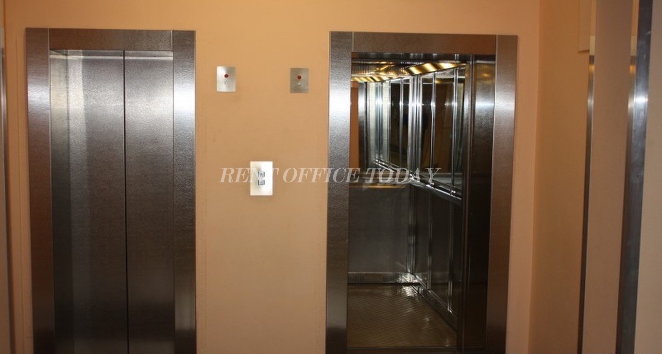 Минто, Волоколамское шоссе, влд 32 — office space for rent, photo 4