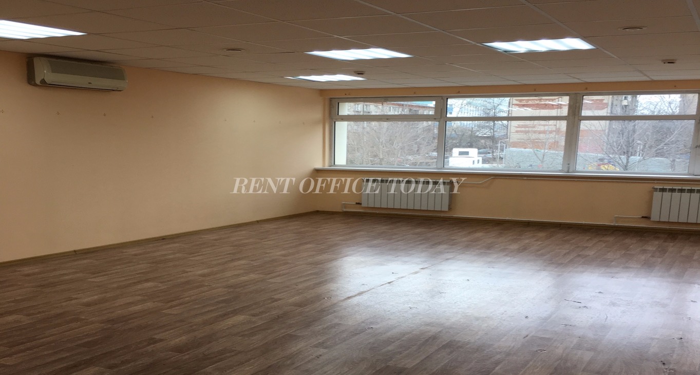 3-й Красносельский 21, 3-й Красносельский переулок, 21 — office space for rent, photo 3
