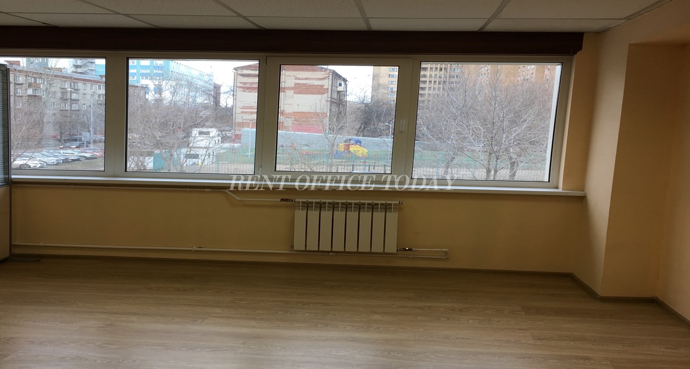 3-й Красносельский 21, 3-й Красносельский переулок, 21 — office space for rent, photo 4