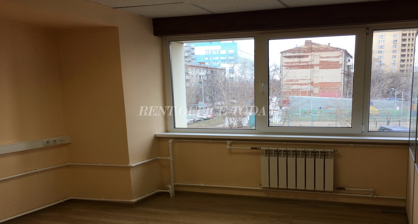 3-й Красносельский 21, 3-й Красносельский переулок, 21 — office space for rent, photo 5