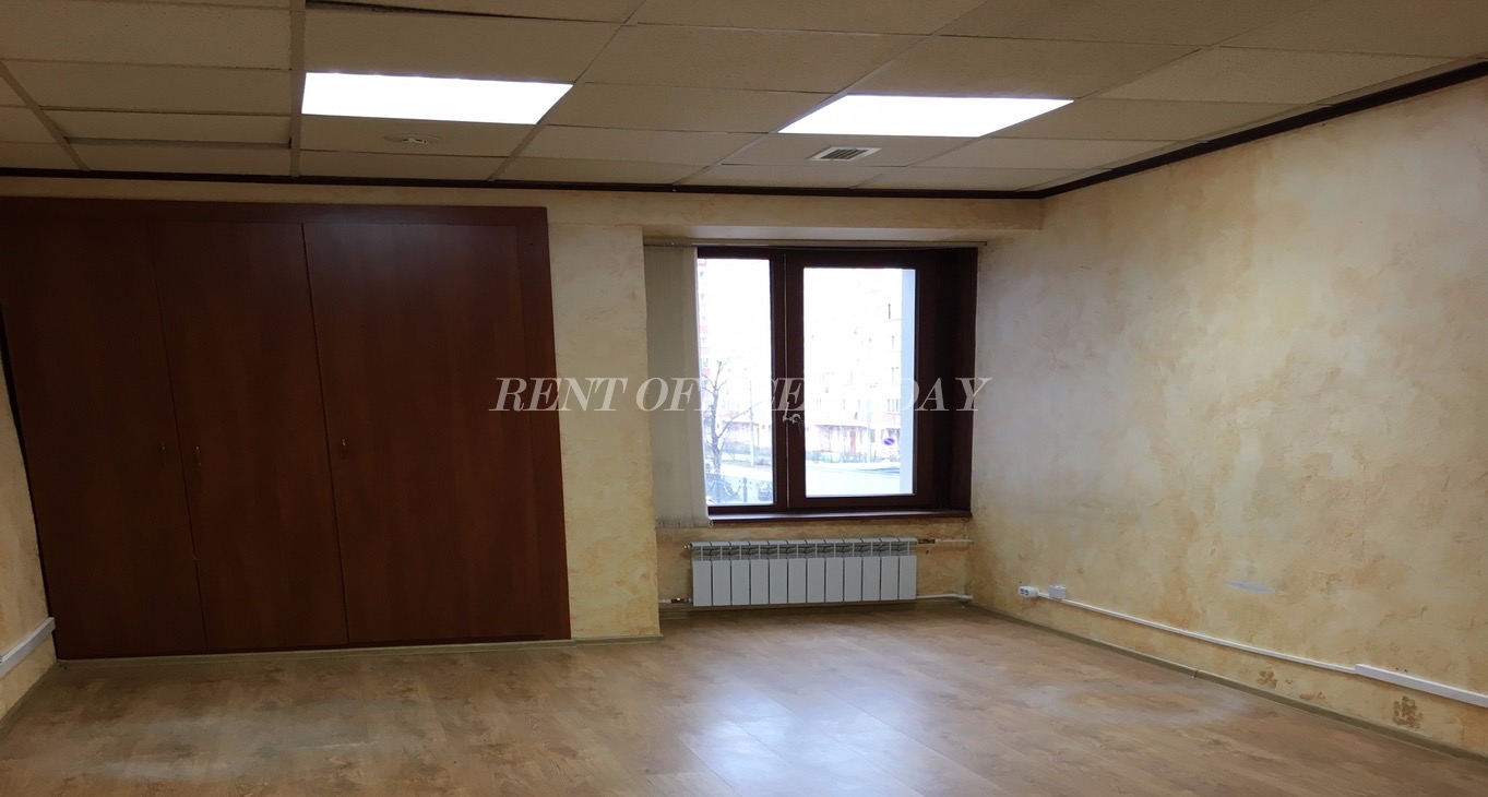 3-й Красносельский 21, 3-й Красносельский переулок, 21 — office space for rent, photo 6
