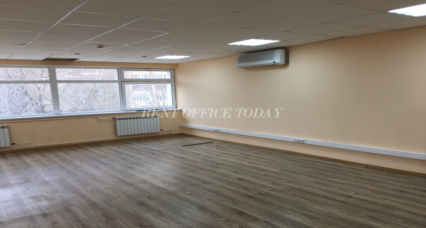 3-й Красносельский 21, 3-й Красносельский переулок, 21 — office space for rent, photo 7