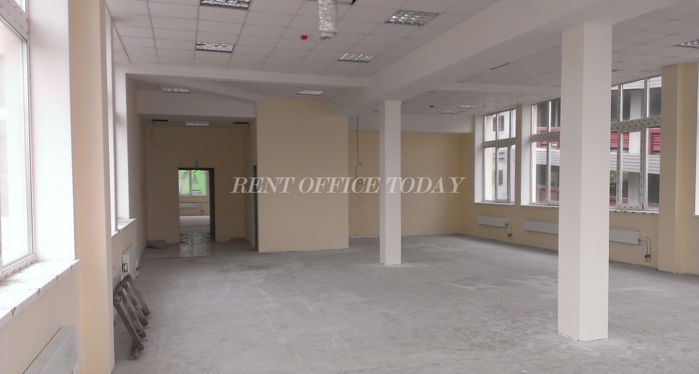 Business center 1 Krasnoselskiy 7/9A Rent office 1 Krasnoselskiy 7/9A — photo 3