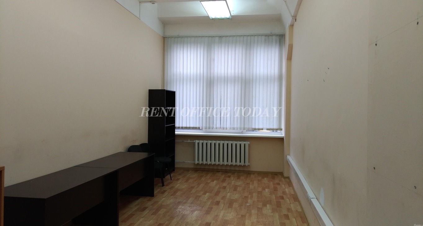 Rent office 1-й Нагатинский 6 — photo 4
